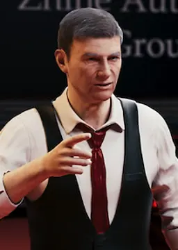 Hector Zhine