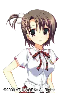 栗林 かのこ