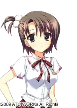 栗林 かのこ