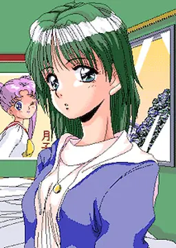 成島真樹