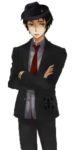 Edward Arcanus