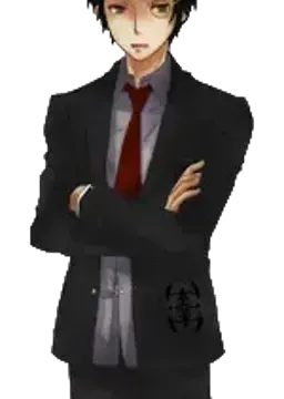 Edward Arcanus