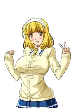 黄瀬 やよい