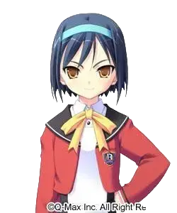 千石 明日香