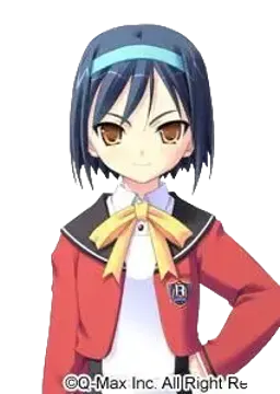 千石 アスカ