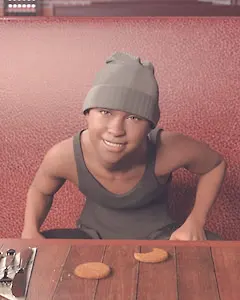 米格尔