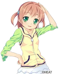 梦野樱