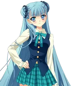 谷田部乃爱