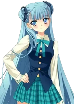 谷田部 乃愛