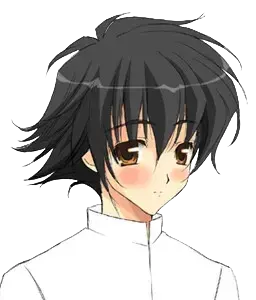睦 司
