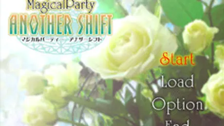 MagicalParty ANOTHER SHIFT