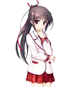 桜庭玉藻