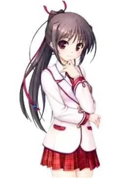 桜庭玉藻