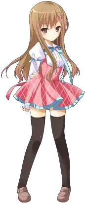 平木 咲姫