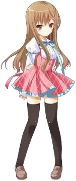 平木 咲姫