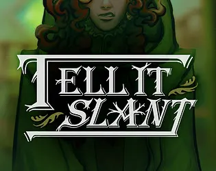Tell It Slant