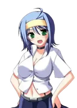 長原 菊奈