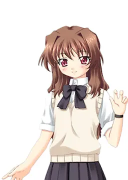 森野 苺
