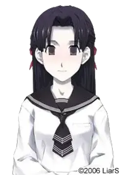門倉 綾