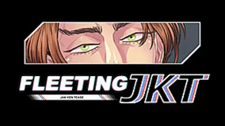 Fleeting JKT