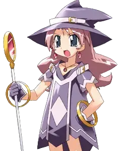 リン＝シェフィール