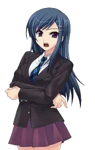西条 奈月