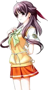 柚姫 衣織