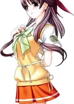 柚姫 衣織