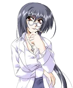黒木 胡桃