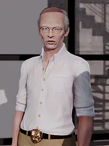 Charles Kohler