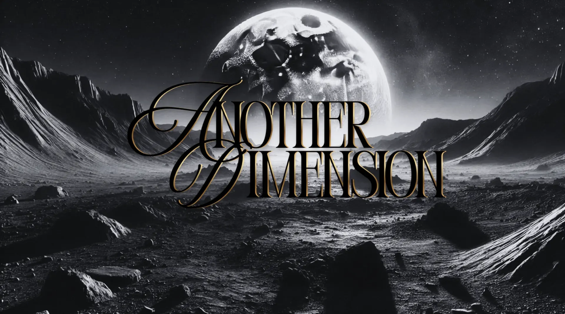 Another Dimension