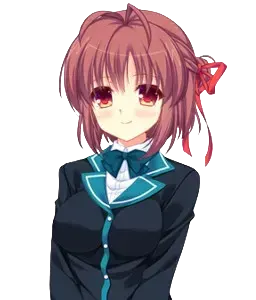 楠田 友美