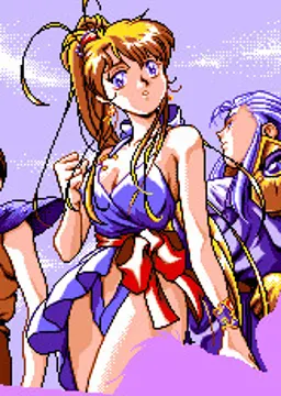 キャロン