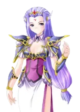 ヒルダ
