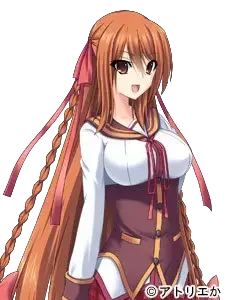 里見 梨乃