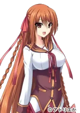 里見 梨乃