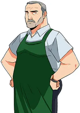 熊先生