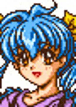 松田 亜美