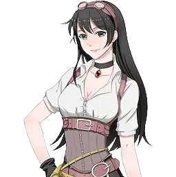松田碧