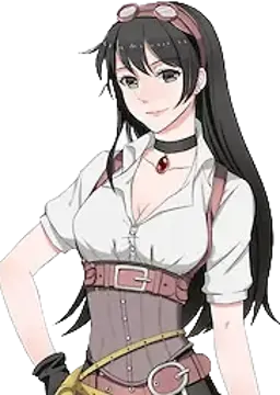 松田碧