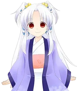 神様
