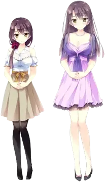 鏑木 由希江