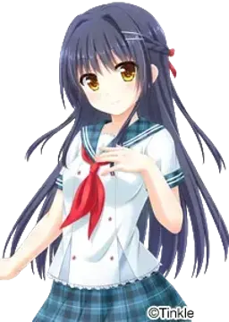 妹口 あさひ