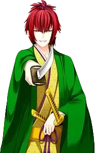 吉良 上野介
