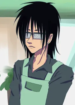Gil Hearten
