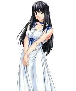 綾里 菜々子