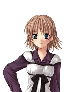真下 夕菜
