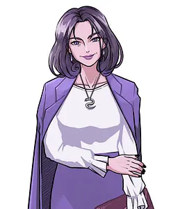 Ms. Qin