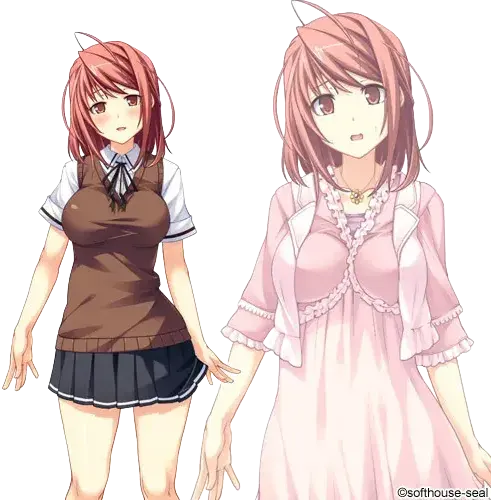 東雲 秋文乃