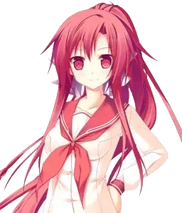 美汐 瑛莉
